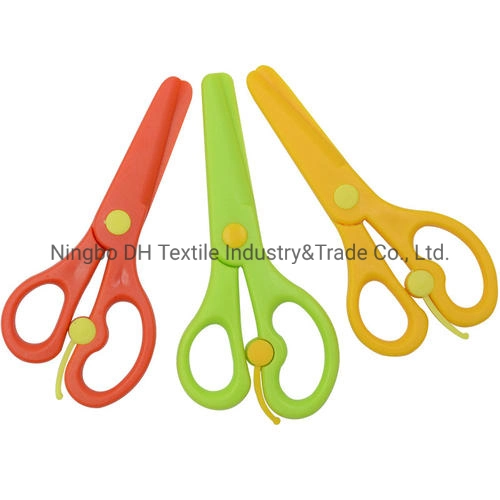 High quality/High cost performance  Hot Sell Children Stationery Scissors Use for Cutting