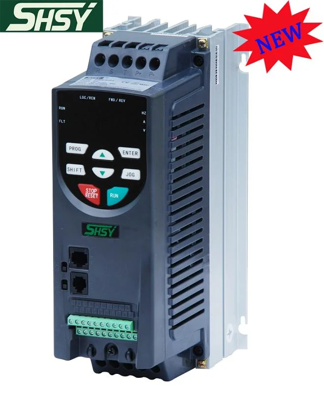 High-Performance AC Motor Speed Controller