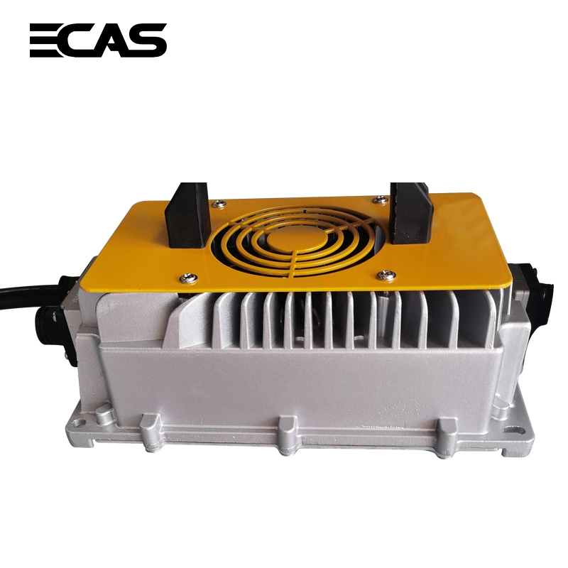 1500W Max Can Waterproof 24V 36V 48V 60V 72V 84V 96V Sealed Lead Acid LiFePO4 Lithium Ion Power Battery Charger