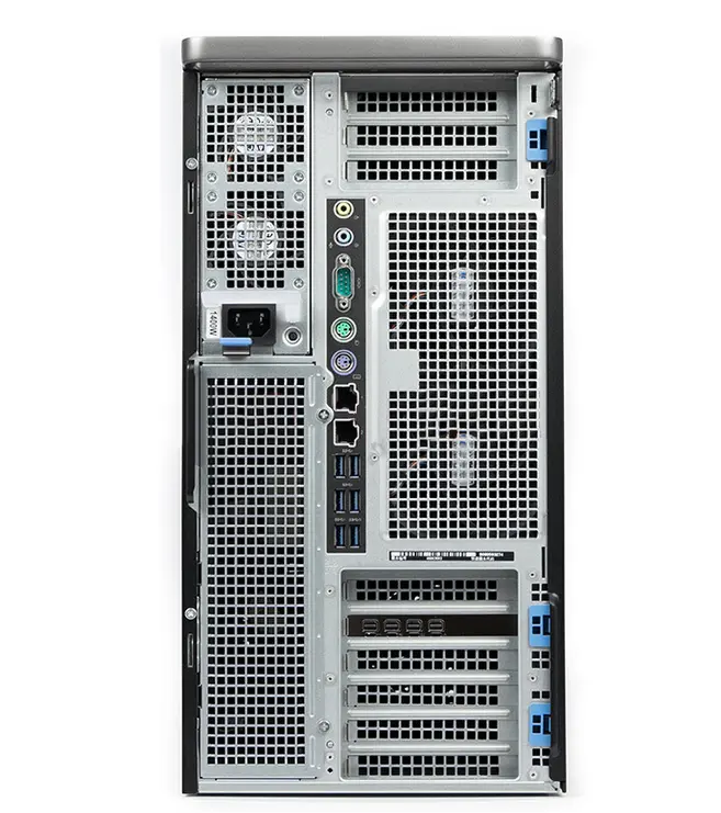 Buy Server High Performance Poweredge Precision T7920 Tower Workstation Server of DELL Server