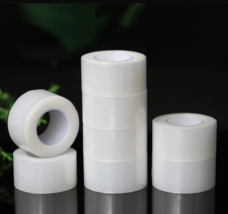 9m Medical PE Tape Manufacturers Wholesale/Supplier Self-Adhesive Elastic Bandages