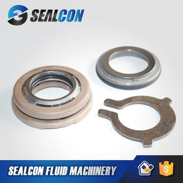 Sealcon 25mm Seal Flygt Water Pump 3102 Upper Mechanical Seal