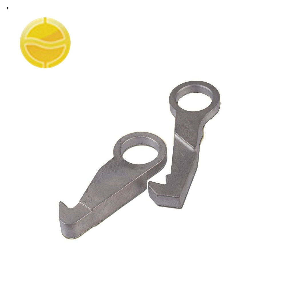 Custom Metal Alloy Investment Precision Casting Engineering & Construction Machining Parts