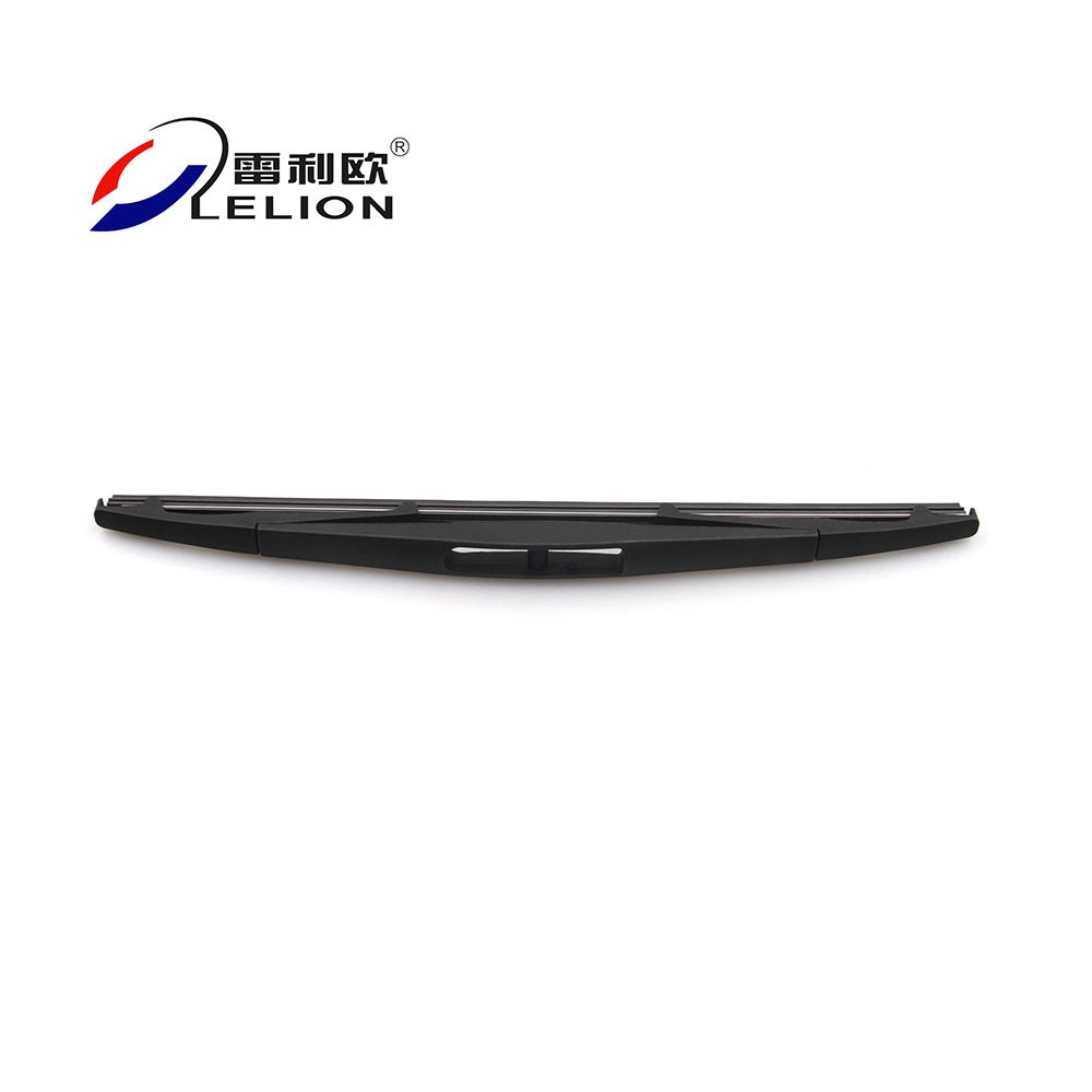 Lelion Customized Packaging Auto Rear Wiper Blades Soft Rubber Window Wiper Blade for Foton Jia Tu Im6 Jia Tu Im8