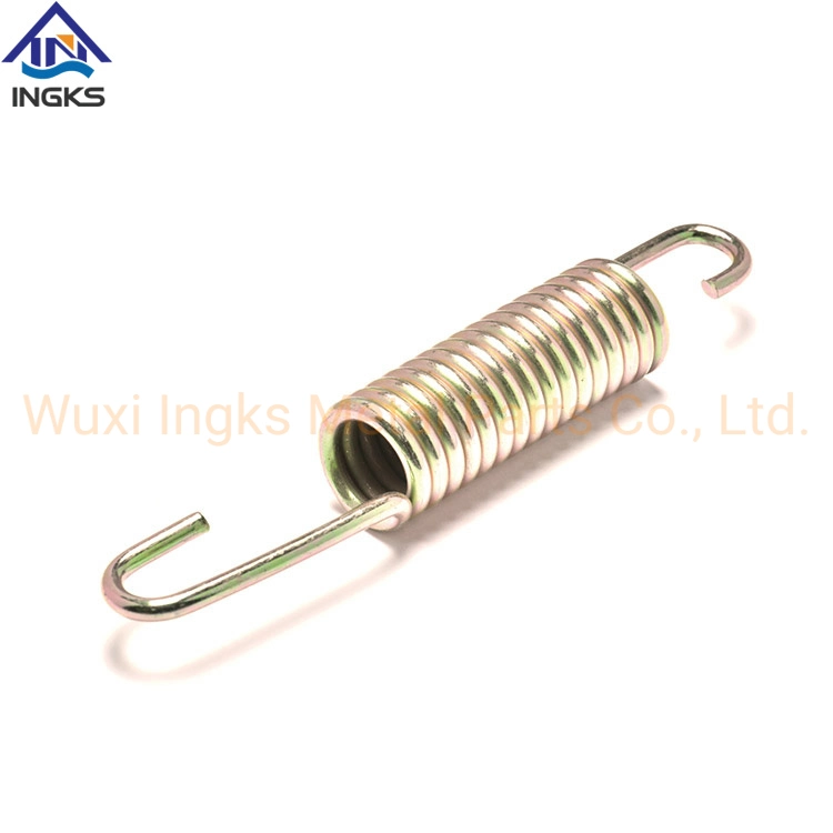 Long U Type Hook Furniture Tension Spring