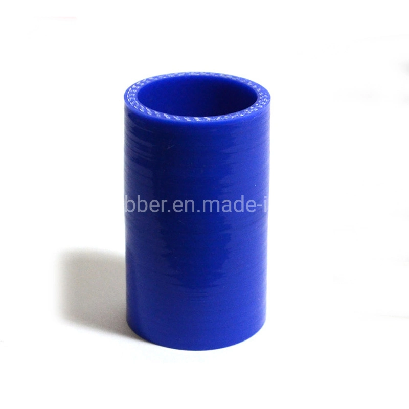 Custom Straight Silicone Coupler Hose for Automobiles