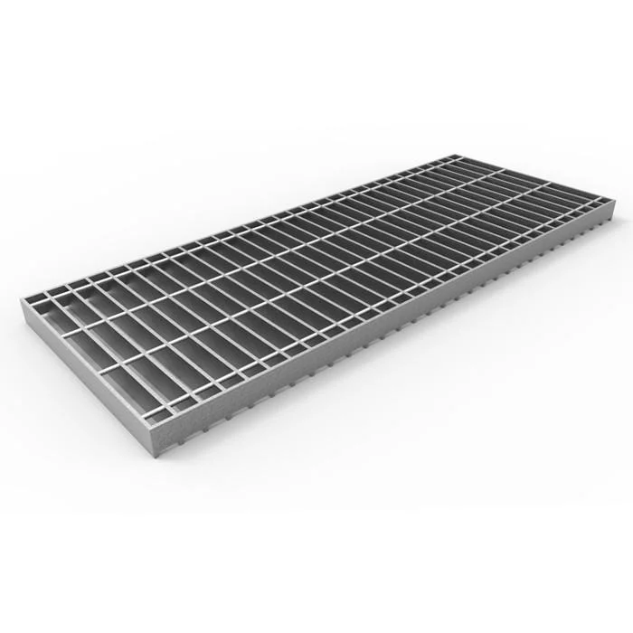 The Stainless Steel Grating Trench Drain Cover Systems for Kitchen Manhole