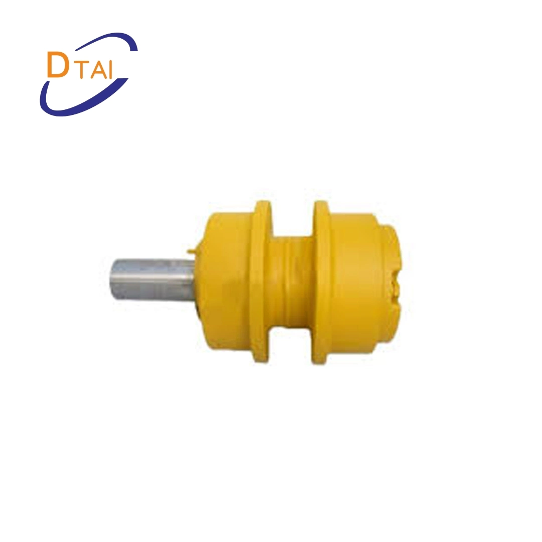 Top/Carrier/up Roller for Excavator Undercarriage Parts