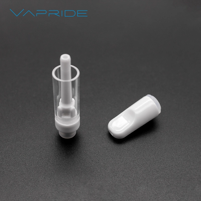 Factory Supply Wholesale/Supplier 510 Thread Full Ceramic Electronic cigarette Vape Atomizer