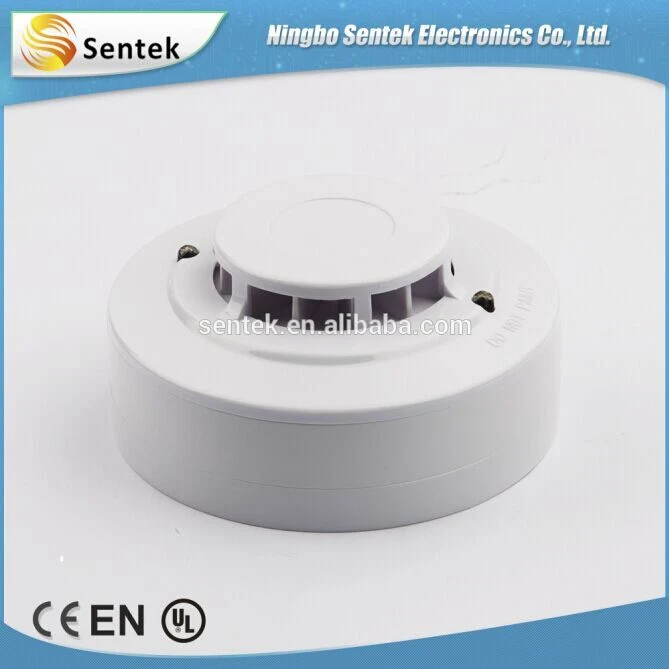 Conventional Heat Detector (HD912-2L)