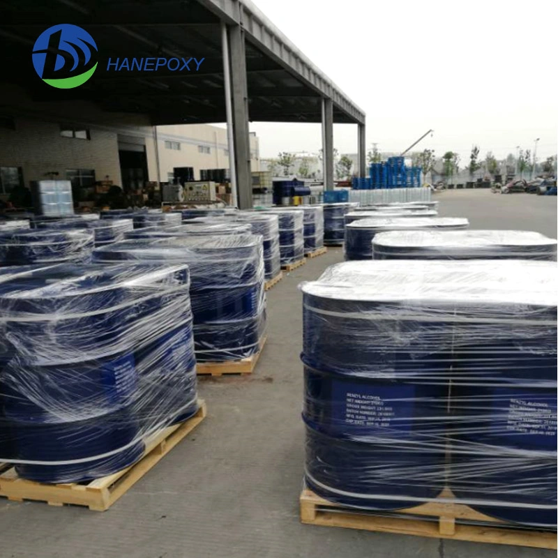 Methyl Tetrahydro Phthalic Anhydride 99% Mthpa Epoxy Curing Agent of Epoxy Resin