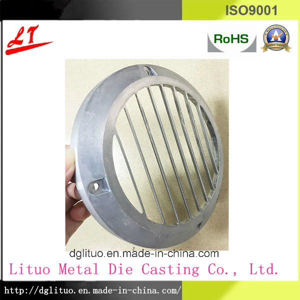 21 Years OEM Manufacturer Custom Die Casting Washing Machine Parts