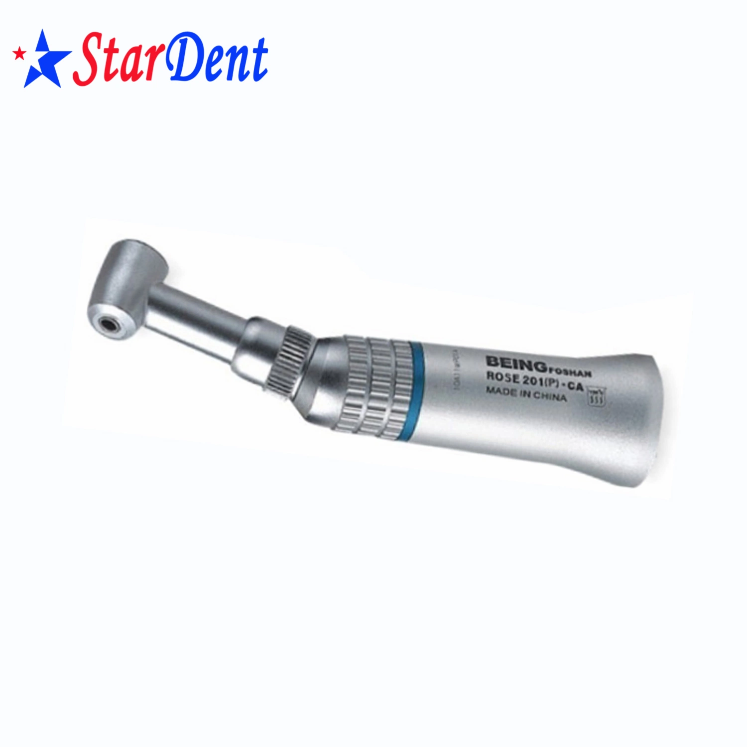 Good Quality Original Being Push Button Contra Angle Ceramic Bearing Contra Angle Dental Product