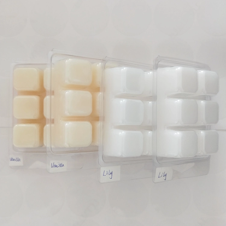 Wholesale/Supplier Wax Melt Scented Soy Wax Melt Directly From Factory