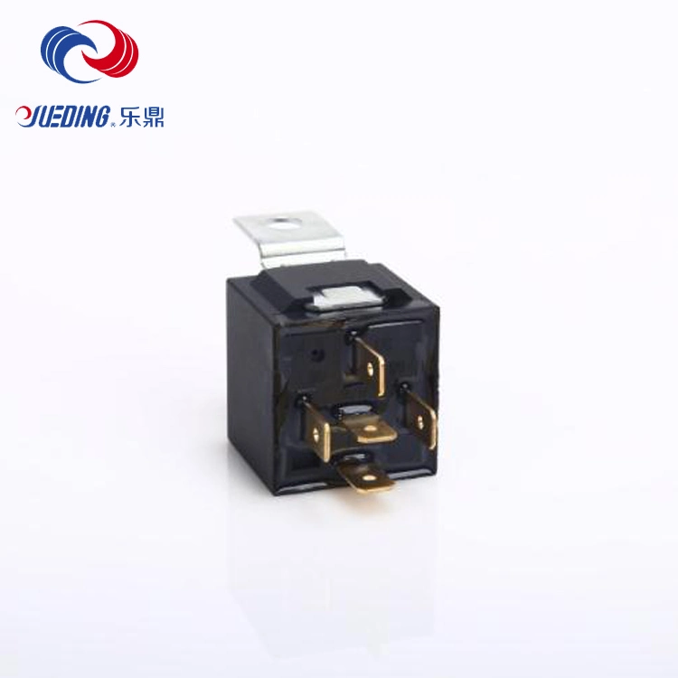 Factory Direct Sale Reed and Holder Auto Relay 50A