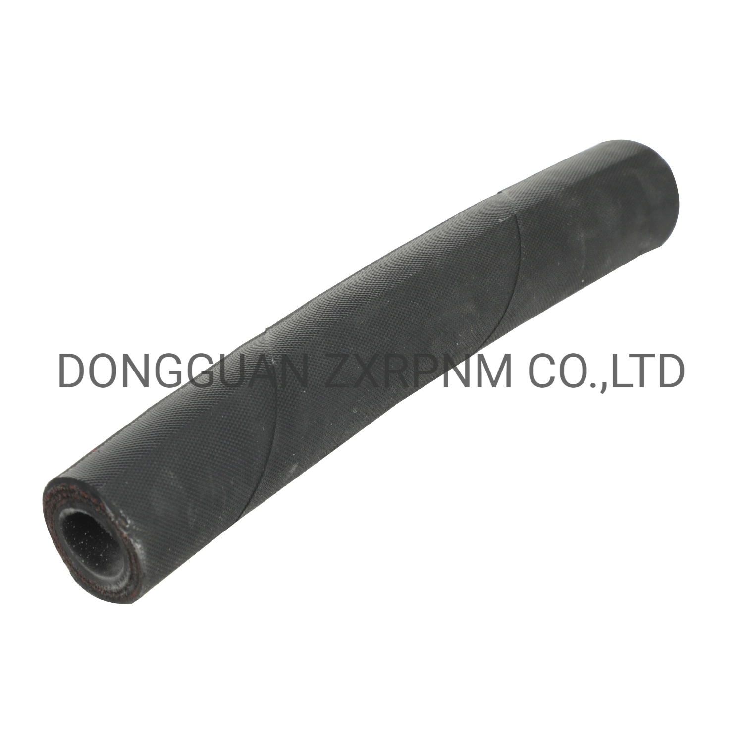 Rubber Spiral Steel Wire High quality/High cost performance  SAE 200r2 Two Layer Hydraulic Hose