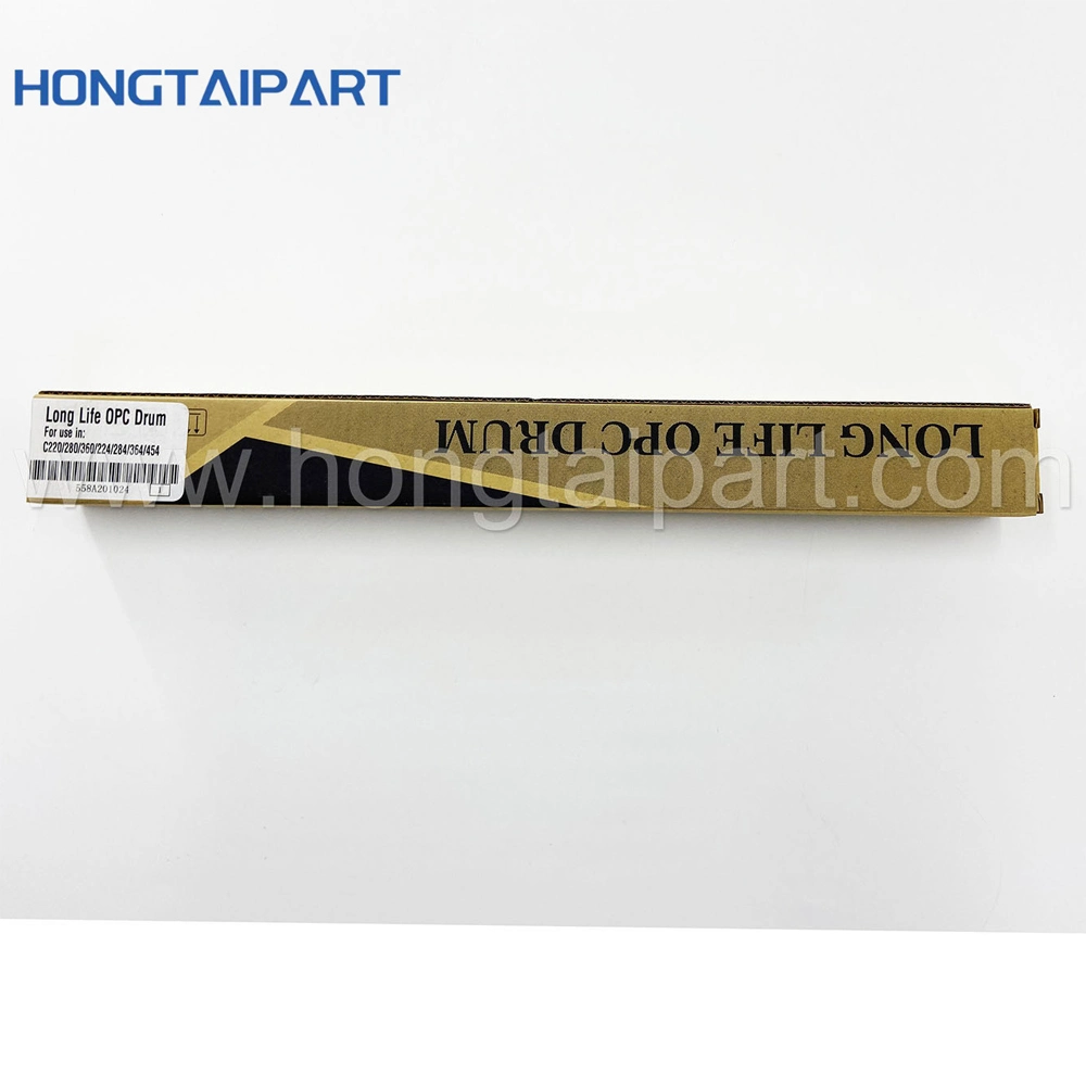 Long Life OPC Drum Compatible for Konica Minolta Bizhub C220 280 360 224 284 364 454