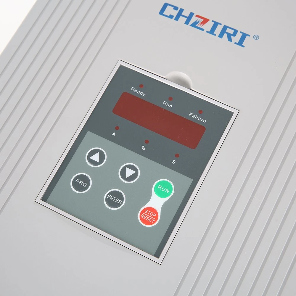 Chziri Motor Soft Starter Zjr2-31150 115kw