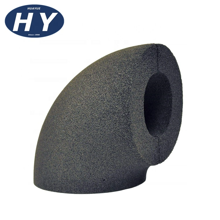 Outstanding Quality Closed Cell ASTM Standard Foam Cellular Glass Pipe for Pipeline Insulation