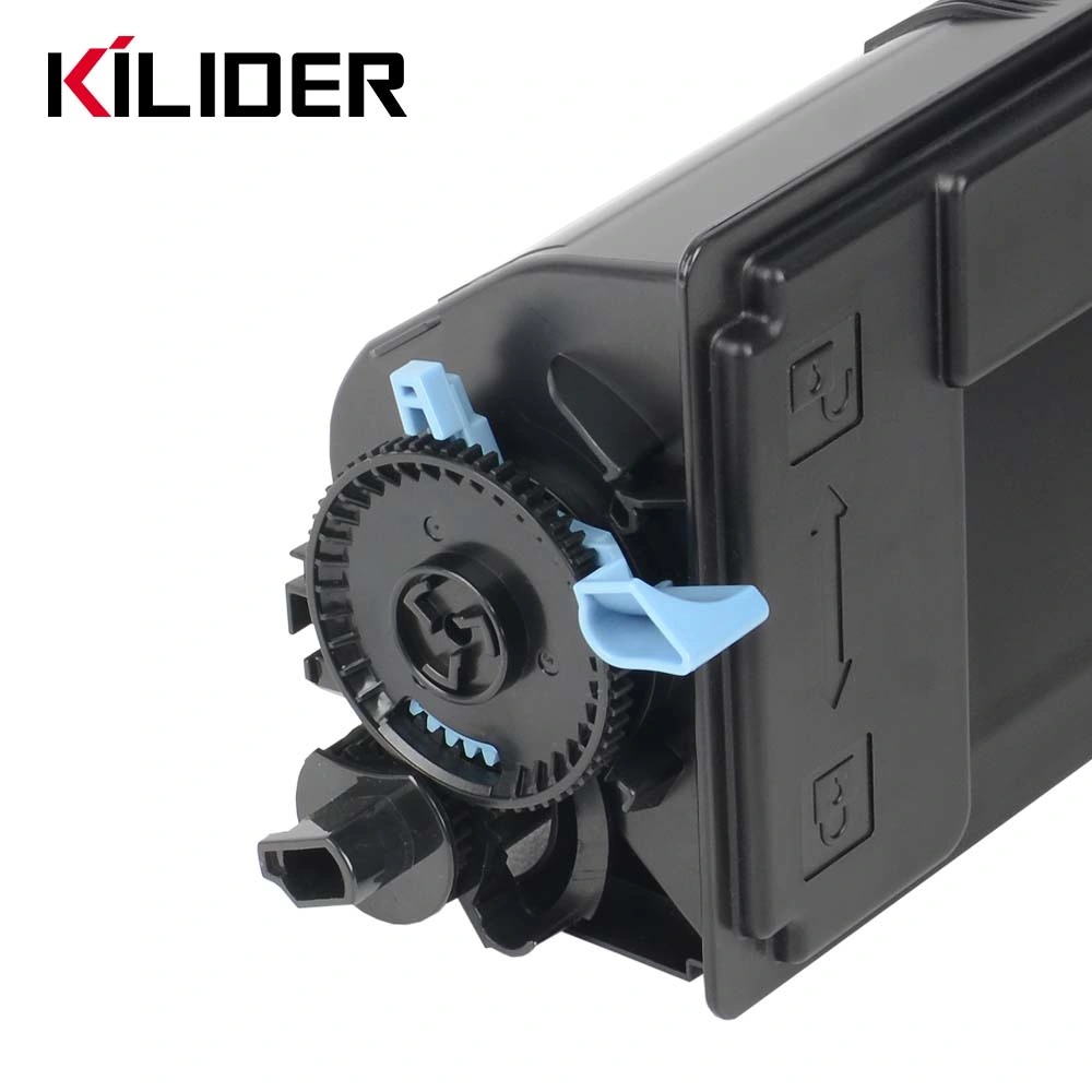 Tk-3152 Empty Compatible Laser Copier Toner Cartridge for Kyocera