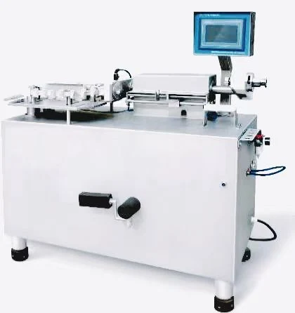 Пэт питание оборудования для обработки данных ПЭТ колбасных бумагоделательной машины Пэт колбасных перегибов машины