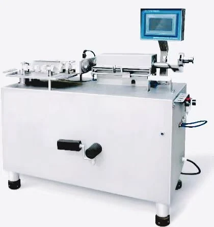 Pet Food Processing Equipment Pet Sausage Making Machine Pet Sausage Kinking Machine