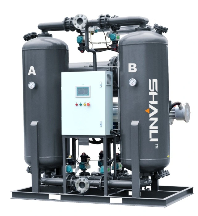 All Size Shanli Pharmaceutical Lyophilizer Desiccant Air Dryer with Good Factory Price