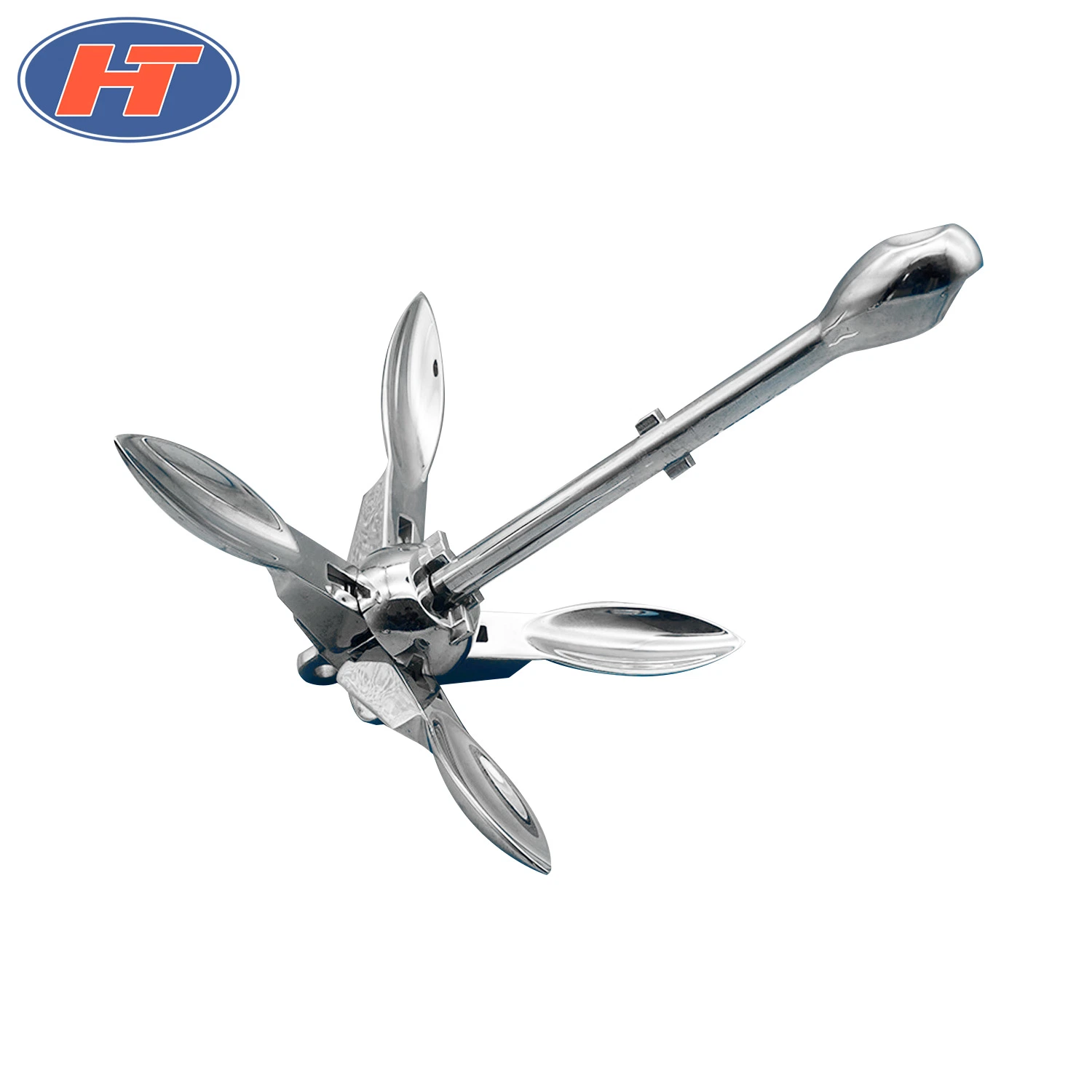 Stainless Steel /Carbon Steel 304 Marine Anchor with High Sale