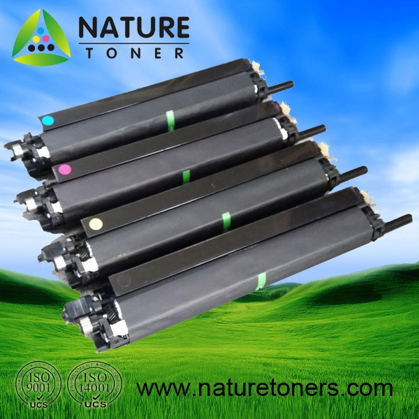 Color Toner Cartridge CT201434/35/36/37 and Drum Unit CT250819/20/21/22 for Xerox Docucentre IV C2260/2263/2265