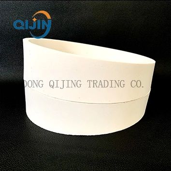 Alumina Ceramic Lined Elbows and Bends as Wear Resistant Materials