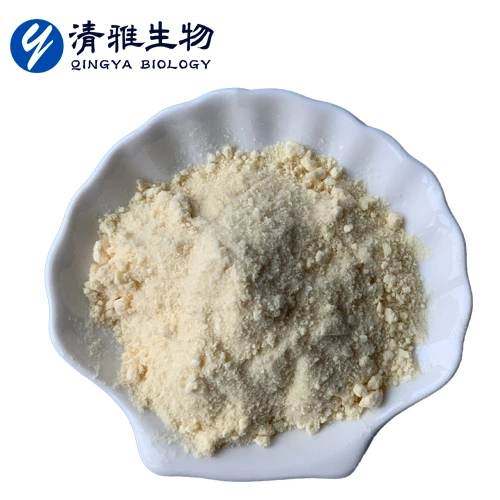 Freeze Dried Onion Powder Antibiosis Cholesterol-Lowering Softened Blood Vessel