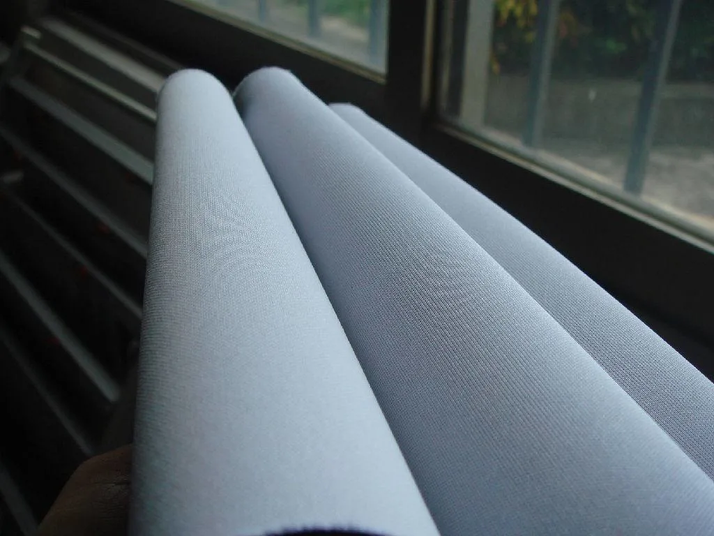 Custom Printing Suede Yoga Mat Rubber Sheet Roll Silicone Sheets Raw Material