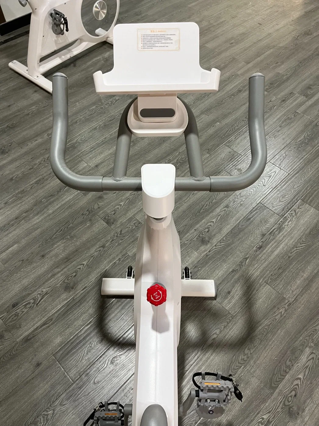 Spin Bike, Exercise Bike, Fitness, Spinning Bike