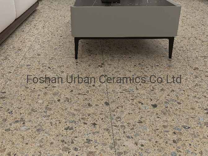 612f035 Foshan Quality Decoration Building Material 600X1200mm Full Body Porcelain Floor Wall Tile