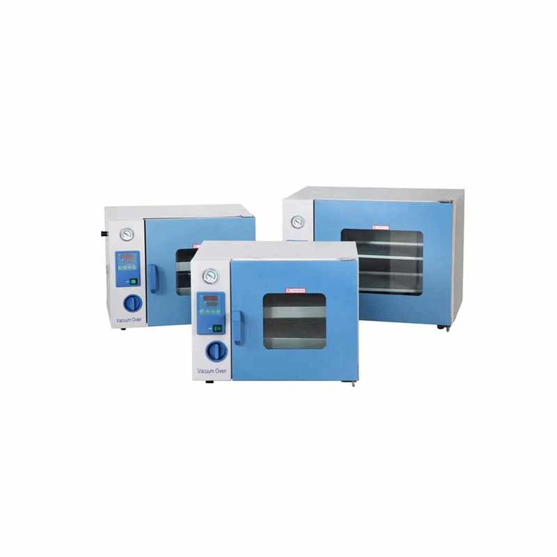 Sypply Laboratory Small Digital Temparature Control Vacuum Furnace