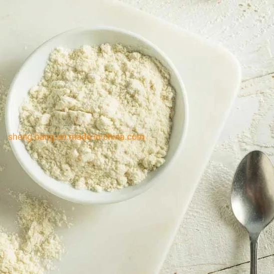 Wholesale/Supplier Factory Supply Whey Protein Powder CAS 84082-51-9