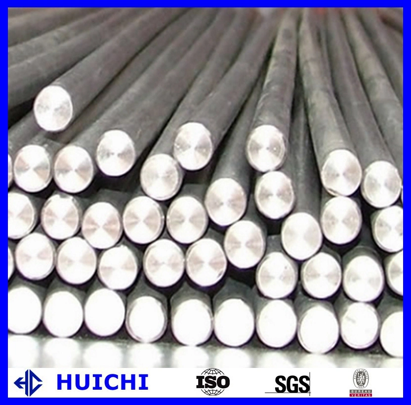 Chrome Hollow Nickel Alloy 825/Incoloy 825 Nickel Rod