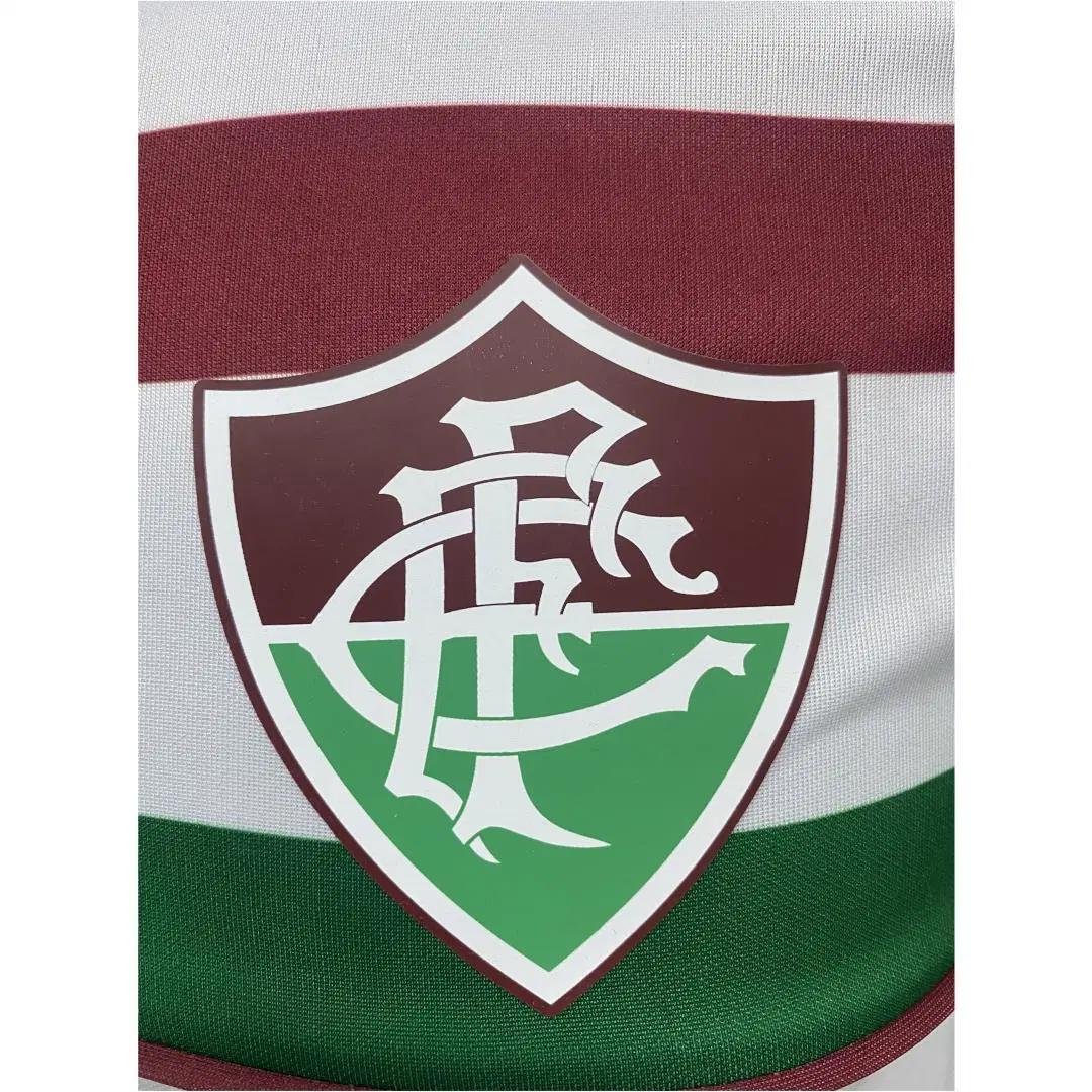 Футбольная джерси 2023-2024 Ferruminense Away Fans Edition