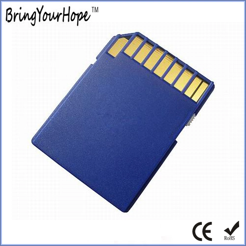 High Speed Good Quality 2GB SD Memory Card (2GB SD)