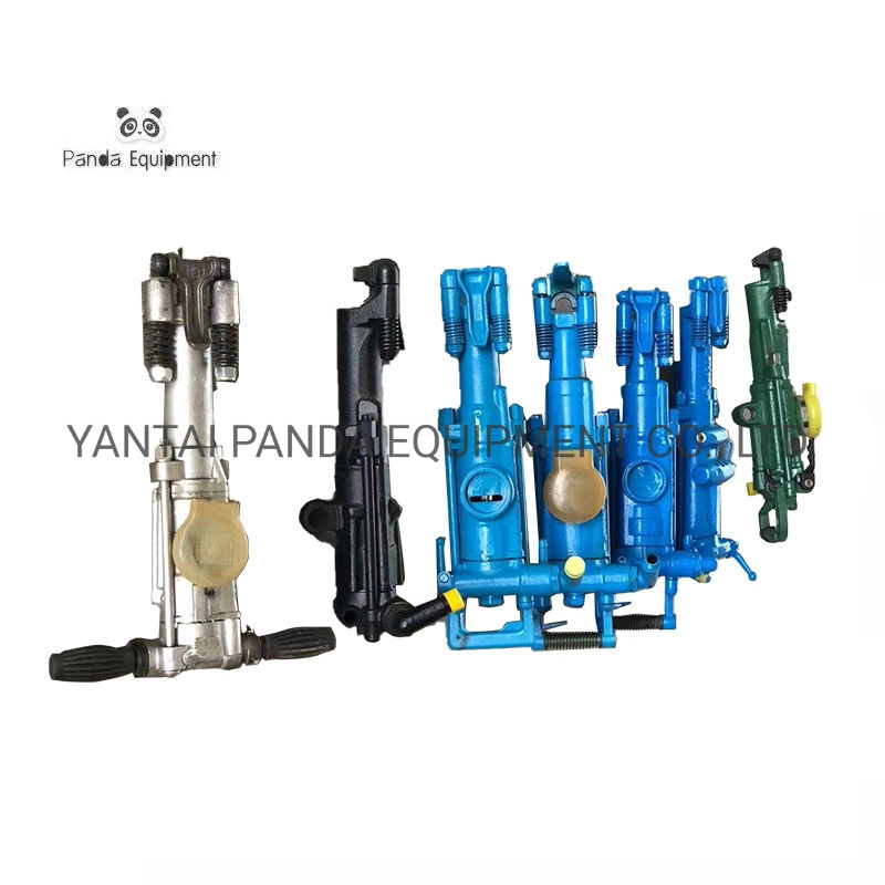 Mining Tool Mining Mini Jack Hammer Portable Diamond Core Drill Rig