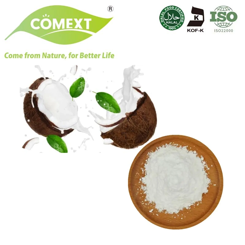 Comext Factory Price Pulp Coconut Water Powder