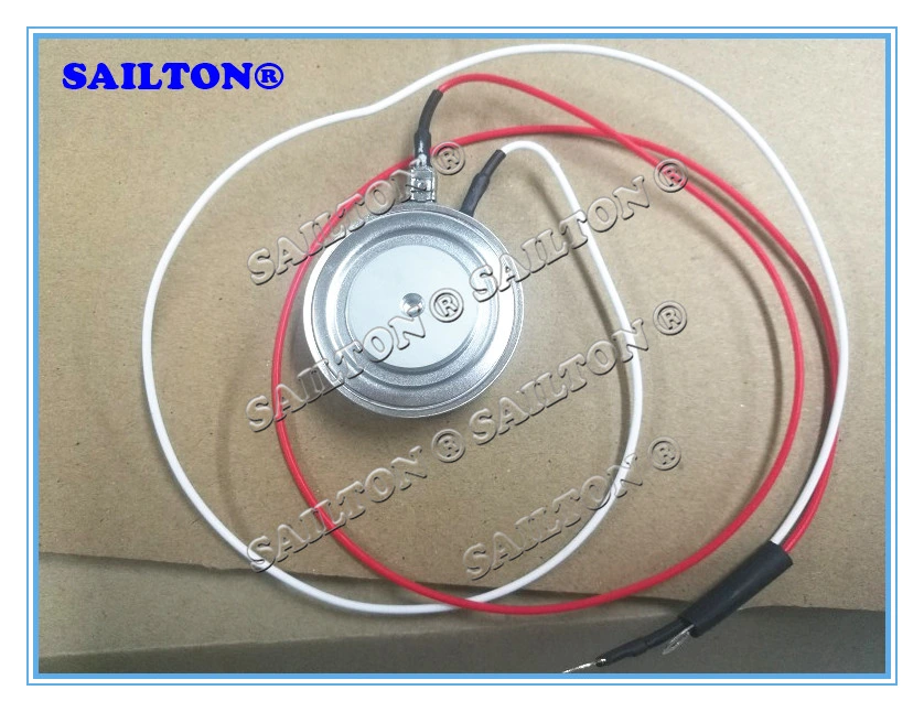 Distribute Gate Design Traction Drive High Voltage Kp Thyristors