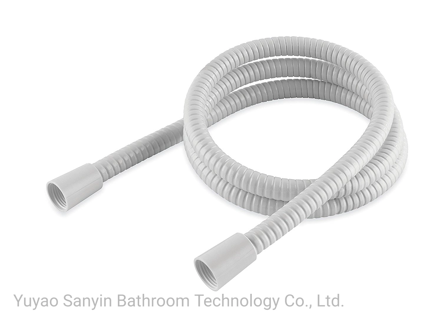 Plastic Products Sanitary Ware Flexible Hot Water Pipe