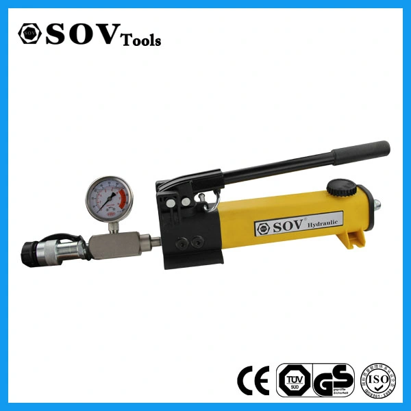 Sov P 392 Lightweight Hand Hydraulic Pump