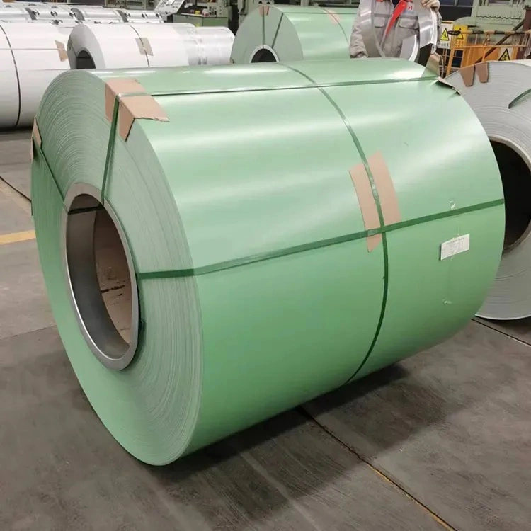 Factory Direct Sale Aluminium Roll Al 6063