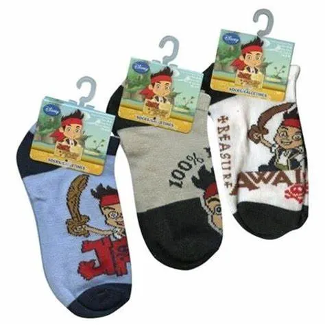 Customized Printed Hanging Paper Socks Header Cards for Packaging