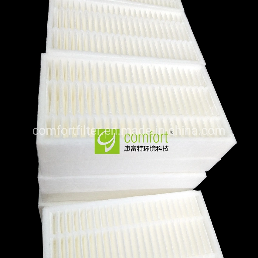 Vax Air Purifier Natural Air Filters for Laboratory Clean Room