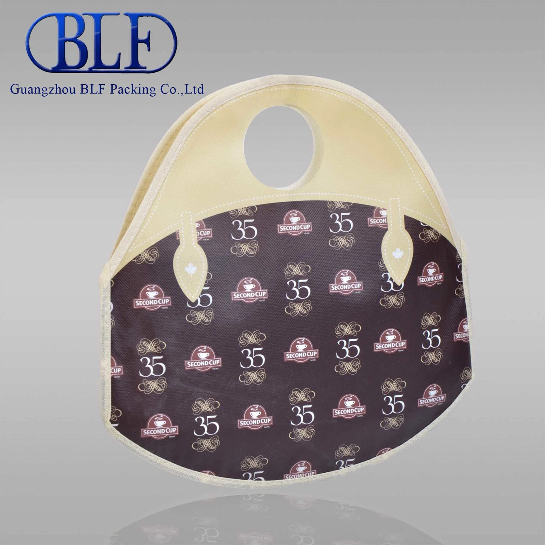 PP Non Woven Shopping Bag (BLF-PNW002)