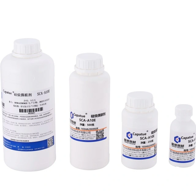 Amino Vinyl Epoxy Octyl Functional Silane Coupling Agent (product list)