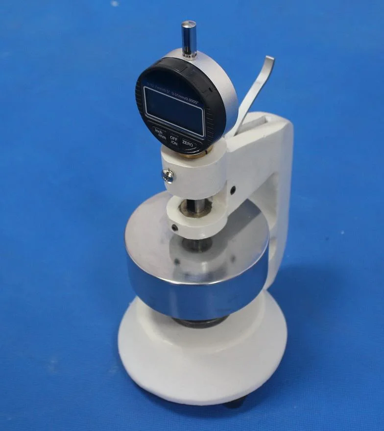 Paper Tester Thickness Tester for Corrugated Paper